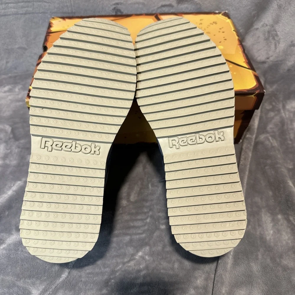 Reebok jurassic world